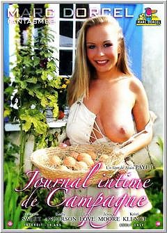 Деревенский интимный дневник | Journal Intime De Campagne - смотреть онлайн, бесплатно