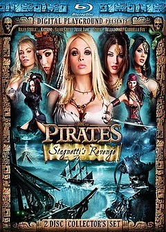 Watch Pirates Porno Online