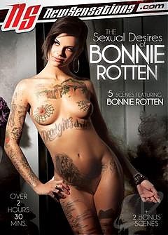 Фото Bonnie Rotten — порно фото (19)