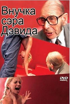 Школа Оргазма Сэра Дэвида - русские порно фильмы