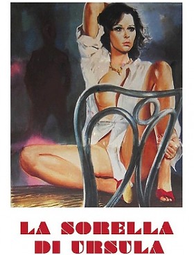Гребаный стыд 🛏 Итальянские эротические фильмы 🛏 Популярные 🛏 1 🛏 Блестящая коллекция