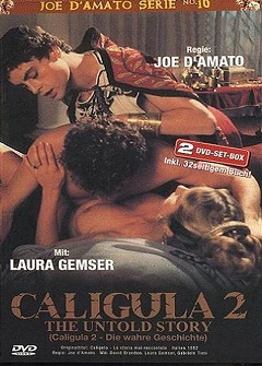 Калигула / Caligola (1979, С Русским Переводом)