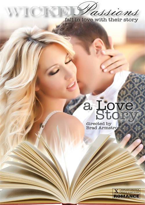 Любовные истории 2 | Love Stories 2 (порно с переводом)